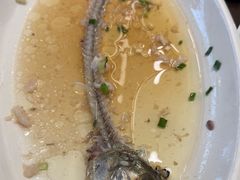 -品渔味湖鲜馆(拈花湾店)