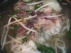 火车头-越谜·越南餐厅(长白店)