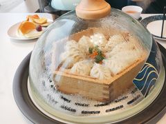 -望海臻鲜·海鲜餐厅