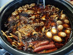 -安徽阜阳卷馍(西单店)