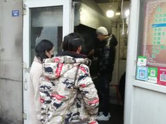 门面-同来顺烧烤餐厅(哈尔滨道店)