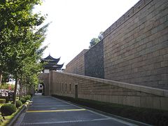 -苏州吴宫泛太平洋酒店