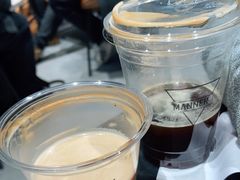 -Manner Coffee(淮海755店)