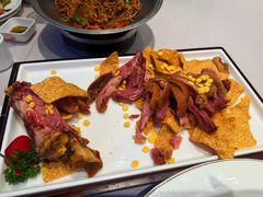 -紫阳富豪大酒店(惠南店)