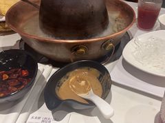 -东来顺饭庄(西直门店)