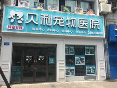 -贝利宠物医院·骨科·眼科·肿瘤转诊中心(南坪诊疗中心)
