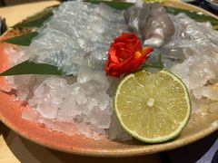 -小山日本料理(太古汇店)