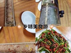-61号餐吧(兴坪古镇漓江店)