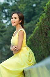 -太古映画婚纱摄影(天河店)