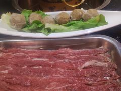 -京炭铜锅涮肉·羊蝎子·羊肉炉(保利·时光里店)