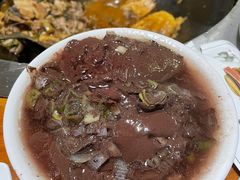 -天发长铁锅炖(王秀村店)