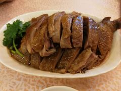 -德记潮州菜馆(卑路乍街)