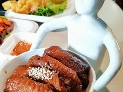 -新仙清汤牛腩(铜锣湾店)