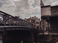 -赤坎·广东华侨国际旅游度假区