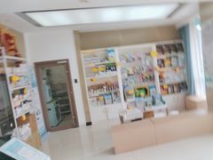 -安安宠医·臻爱宠物医院(簇锦北路分院)