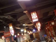 -大龙燚火锅(五一广场店)