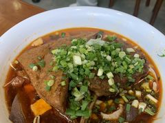 -蒋家肠旺面馆老店(合群路店)