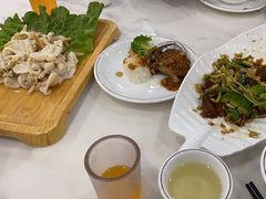 -威海渔村(黄兴路店)