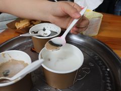-谢怀亮芝麻茶