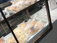 -奈雪的茶(青岛卓悦里INTOWN店)