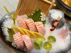 -月下料理(楷林IFC店)