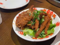 -牛市坎火锅(建设路店)