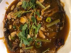 -虎虎龙虾大排档(双井店)
