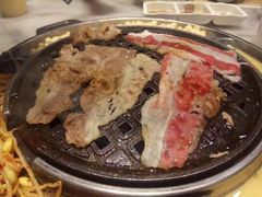 -韩宫宴和牛烤肉(合肥滨湖银泰城店)