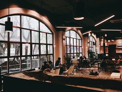 -VESH COFFEE(定西路店)