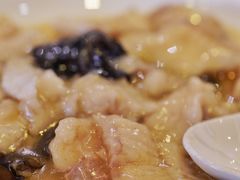 糟熘鱼片-同和居(月坛店)