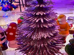 -清迈艾美酒店自助餐厅