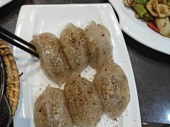 -老客家·客家菜(万达店)