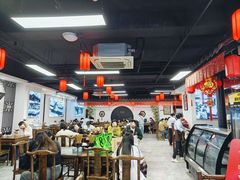 -西月城谭豆花(春熙路店)