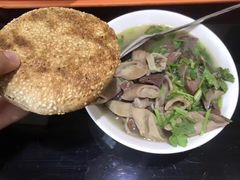 -宛平李记小吃(东关街店)