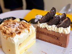 -熊猫不走蛋糕（同城送）(长沙店)