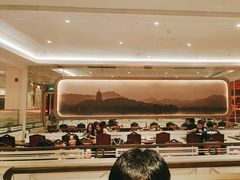 -新白鹿餐厅(西湖银泰店)