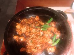 -绿茶餐厅(昌平悦荟店)