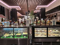 -坪山格兰云天国际酒店-汇厨自助餐厅-亲子-聚餐