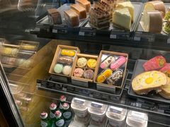 -星巴克臻选(济南万达店)