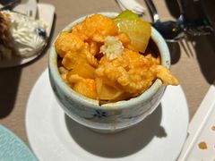 -波特曼西餐厅(中央大街店)