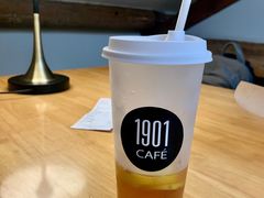 -1901 Cafe(西四店)