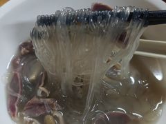 -金三角老鸭粉丝煲