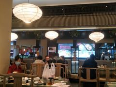 大堂-大厨小馆(华阳城店)