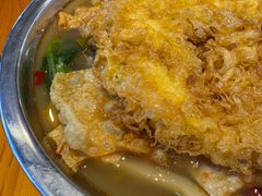 -雙冲柳州螺蛳粉&酸嘢&桂林米粉(簋街店)