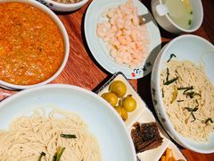 -裕兴记•蟹黄面馆(人民广场店)