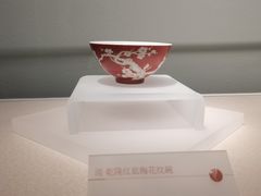 -中国茶叶博物馆(双峰馆区)