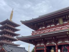 -浅草寺