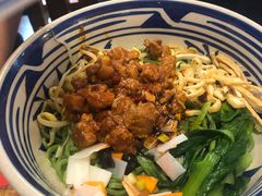 -左陕右甘(亚运村店)