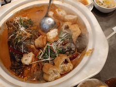 -聚宾楼·烤鸭·家宴(科技三路店)