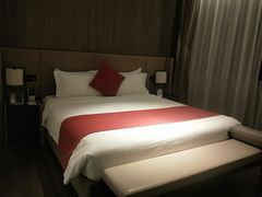 -南京夫子庙石唯玉雨花石酒店